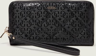 Portfel damski Guess ze sklepu: Gomez Fashion Store w kategorii: Portfele damskie - zdjęcie 874714-BD9-10338_GU262W000143489