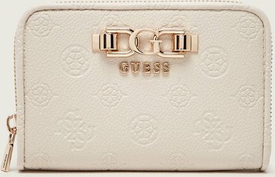 Portfel damski Guess ze sklepu: Gomez Fashion Store w kategorii: Portfele damskie - zdjęcie 874714-BD9-10338_GU262W000148Q93