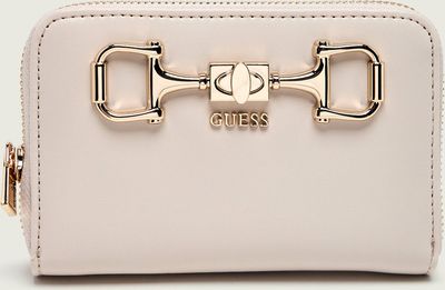 Portfel damski Guess ze sklepu: Gomez Fashion Store w kategorii: Portfele damskie - zdjęcie 874714-BD9-10338_GU262W000150192