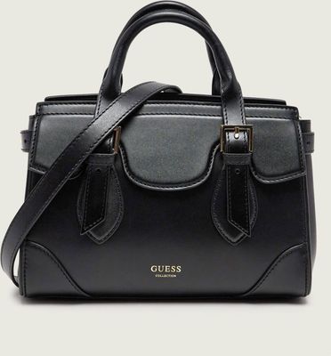 Kuferek elegancki Guess ze sklepu: Gomez Fashion Store w kategorii: Kuferki - zdjęcie 874714-BD9-10338_GU262W000166489