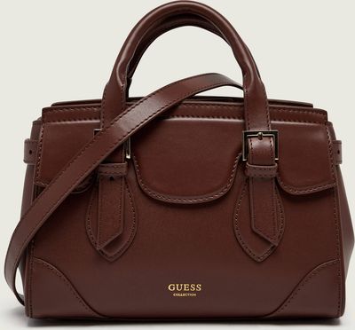 Guess - Kuferek elegancki ze sklepu: Gomez Fashion Store w kategorii: Kuferki - zdjęcie 874714-BD9-10338_GU262W000166AC2