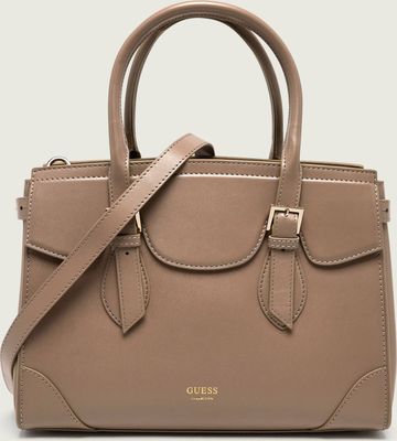 Kuferek elegancki Guess ze sklepu: Gomez Fashion Store w kategorii: Kuferki - zdjęcie 874714-BD9-10338_GU262W000167Y10