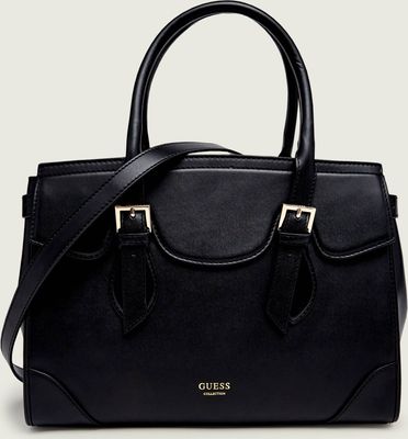 Guess - Kuferek elegancki ze sklepu: Gomez Fashion Store w kategorii: Kuferki - zdjęcie 874714-BD9-10338_GU262W000167489