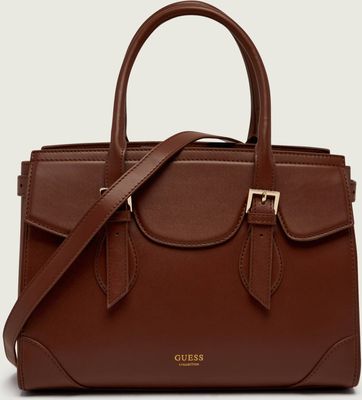Kuferek elegancki Guess ze sklepu: Gomez Fashion Store w kategorii: Kuferki - zdjęcie 874714-BD9-10338_GU262W000167AC2