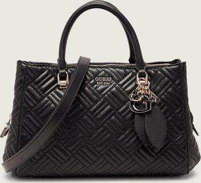 Guess - Kuferek elegancki ze sklepu: Gomez Fashion Store w kategorii: Kuferki - zdjęcie 874714-BD9-10338_GU262W000169489