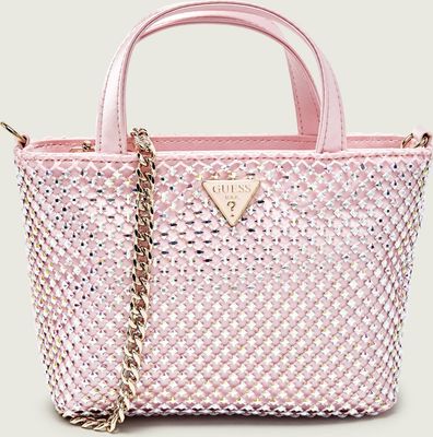 Kuferek wakacyjny Guess ze sklepu: Gomez Fashion Store w kategorii: Kuferki - zdjęcie 874714-BD9-10338_GU262W000170218
