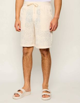 Guess Underwear - Spodenki męskie casual ze sklepu: Gomez Fashion Store w kategorii: Spodenki męskie - zdjęcie 874714-BD9-10338_GB262M000006KI6