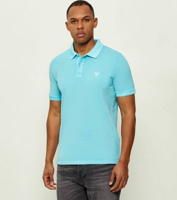 T-shirt męski Guess Underwear ze sklepu: Gomez Fashion Store w kategorii: T-shirty męskie - zdjęcie 874714-BD9-10338_GB262M000011Z26