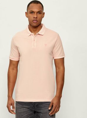 Guess Underwear - T-shirt męski ze sklepu: Gomez Fashion Store w kategorii: T-shirty męskie - zdjęcie 874714-BD9-10338_GB262M000011K23