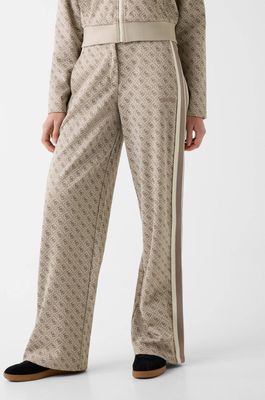 Spodnie damskie casual GUESS ACTIVE ze sklepu: Gomez Fashion Store w kategorii: Spodnie damskie - zdjęcie 874714-BD9-10338_GV262W000002Y20