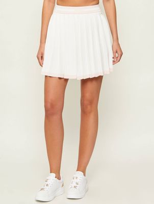 GUESS ACTIVE - Spódnica na lato ze sklepu: Gomez Fashion Store w kategorii: Spódnice - zdjęcie 874714-BD9-10338_GV262W000007Y23