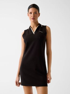 Sukienka casual na wiosnę GUESS ACTIVE ze sklepu: Gomez Fashion Store w kategorii: Sukienki - zdjęcie 874714-BD9-10338_GV262W000012046