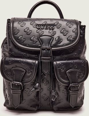 Plecak GUESS ACTIVE ze sklepu: Gomez Fashion Store w kategorii: Plecaki - zdjęcie 874714-BD9-10338_GV262W000025Y30
