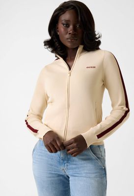 Bluza damska GUESS ACTIVE ze sklepu: Gomez Fashion Store w kategorii: Bluzy damskie - zdjęcie 874714-BD9-10338_GV262W000039Y22