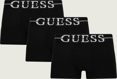 Guess Underwear - Majtki męskie ze sklepu: Gomez Fashion Store w kategorii: Majtki męskie - zdjęcie 874714-BD9-10338_GB262M000018046