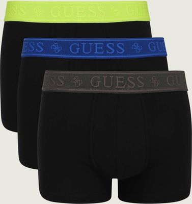 Majtki męskie Guess Underwear ze sklepu: Gomez Fashion Store w kategorii: Majtki męskie - zdjęcie 874714-BD9-10338_GB262M000020046