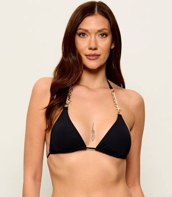 Strój kąpielowy Guess ze sklepu: Gomez Fashion Store w kategorii: Stroje kąpielowe - zdjęcie 874714-BD9-10338_GW262W000006046