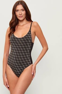 Strój kąpielowy Guess ze sklepu: Gomez Fashion Store w kategorii: Stroje kąpielowe - zdjęcie 874714-BD9-10338_GW262W000017046