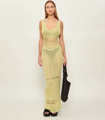 Sukienka letnia Guess ze sklepu: Gomez Fashion Store w kategorii: Sukienki - zdjęcie 874714-BD9-10338_GW262W000031H41