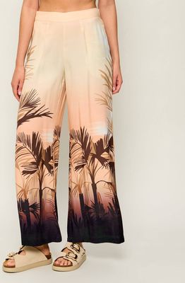 Guess - Spodnie damskie casual ze sklepu: Gomez Fashion Store w kategorii: Spodnie damskie - zdjęcie 874714-BD9-10338_GW262W000056H33