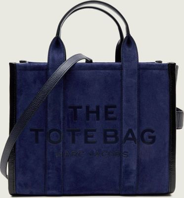 Shopper bag wakacyjna Marc Jacobs ze sklepu: Gomez Fashion Store w kategorii: Torby Shopper bag - zdjęcie 874714-BD9-10338_MJ261W000002410