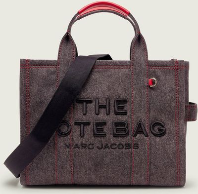 Shopper bag elegancka Marc Jacobs ze sklepu: Gomez Fashion Store w kategorii: Torby Shopper bag - zdjęcie 874714-BD9-10338_MJ261W000003002