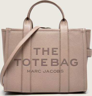 Shopper bag elegancka Marc Jacobs ze sklepu: Gomez Fashion Store w kategorii: Torby Shopper bag - zdjęcie 874714-BD9-10338_MJ261W000005055