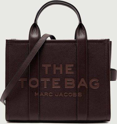 Shopper bag elegancka Marc Jacobs ze sklepu: Gomez Fashion Store w kategorii: Torby Shopper bag - zdjęcie 874714-BD9-10338_MJ261W000005905