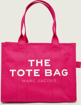 Shopper bag elegancka Marc Jacobs ze sklepu: Gomez Fashion Store w kategorii: Torby Shopper bag - zdjęcie 874714-BD9-10338_MJ261W000006688