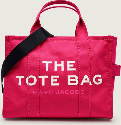 Shopper bag młodzieżowa Marc Jacobs ze sklepu: Gomez Fashion Store w kategorii: Torby Shopper bag - zdjęcie 874714-BD9-10338_MJ261W000007688