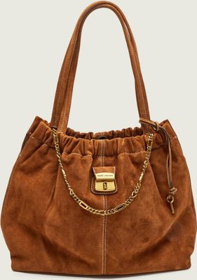 Shopper bag na wakacje Marc Jacobs ze sklepu: Gomez Fashion Store w kategorii: Torby Shopper bag - zdjęcie 874714-BD9-10338_MJ261W000008860