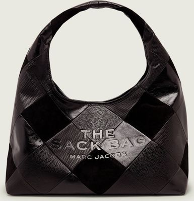 Torebka hobo elegancki Marc Jacobs ze sklepu: Gomez Fashion Store w kategorii: Torebki hobo - zdjęcie 874714-BD9-10338_MJ261W000013002