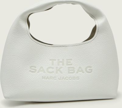 Torebka hobo elegancki Marc Jacobs ze sklepu: Gomez Fashion Store w kategorii: Torebki hobo - zdjęcie 874714-BD9-10338_MJ261W000020100