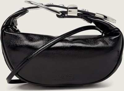 Listonoszka elegancka Marc Jacobs ze sklepu: Gomez Fashion Store w kategorii: Listonoszki - zdjęcie 874714-BD9-10338_MJ261W000022001