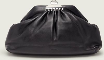 Kopertówka elegancka Marc Jacobs ze sklepu: Gomez Fashion Store w kategorii: Kopertówki - zdjęcie 874714-BD9-10338_MJ261W000026001