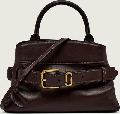 Kuferek elegancki Marc Jacobs ze sklepu: Gomez Fashion Store w kategorii: Kuferki - zdjęcie 874714-BD9-10338_MJ261W000028905