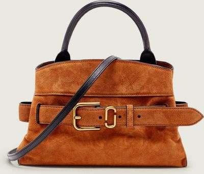 Kuferek boho Marc Jacobs ze sklepu: Gomez Fashion Store w kategorii: Kuferki - zdjęcie 874714-BD9-10338_MJ261W000030860