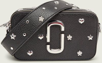 Listonoszka w stylu młodzieżowym Marc Jacobs ze sklepu: Gomez Fashion Store w kategorii: Listonoszki - zdjęcie 874714-BD9-10338_MJ261W000031002