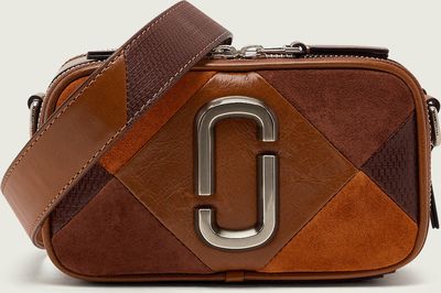 Marc Jacobs - Listonoszka ze sklepu: Gomez Fashion Store w kategorii: Listonoszki - zdjęcie 874714-BD9-10338_MJ261W000033008