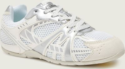 Buty sportowe damskie na wiosnę Marc Jacobs ze sklepu: Gomez Fashion Store w kategorii: Buty sportowe damskie - zdjęcie 874714-BD9-10338_MJ261W000048100