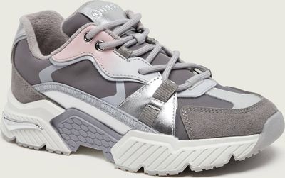 Buty sportowe damskie wiosenne Guess ze sklepu: Gomez Fashion Store w kategorii: Buty sportowe damskie - zdjęcie 874714-BD9-10338_GU262W000189002