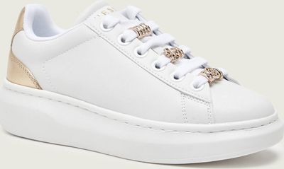 Buty sportowe damskie na wiosnę Guess ze sklepu: Gomez Fashion Store w kategorii: Buty sportowe damskie - zdjęcie 874714-BD9-10338_GU262W000205O19