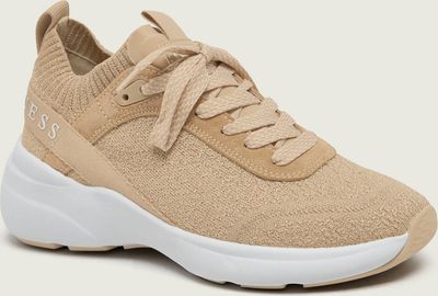 Buty sportowe damskie na wiosnę Guess ze sklepu: Gomez Fashion Store w kategorii: Buty sportowe damskie - zdjęcie 874714-BD9-10338_GU262W000223538
