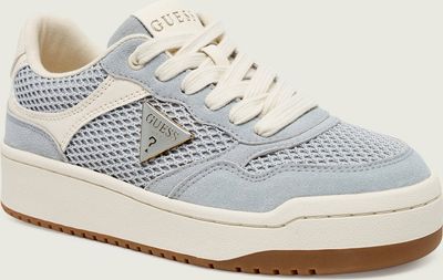 Buty sportowe damskie wiosenne Guess ze sklepu: Gomez Fashion Store w kategorii: Buty sportowe damskie - zdjęcie 874714-BD9-10338_GU262W000225K89