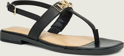 Sandały damskie letnie Guess ze sklepu: Gomez Fashion Store w kategorii: Sandały damskie - zdjęcie 874714-BD9-10338_GU262W000233990