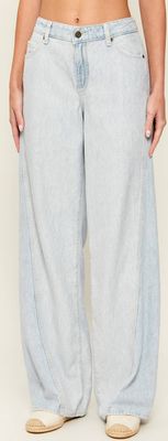 Jeansy damskie casualowe Guess Jeans ze sklepu: Gomez Fashion Store w kategorii: Jeansy damskie - zdjęcie 874714-BD9-10338_GE262W000005R42