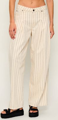 Guess Jeans - Spodnie damskie casualowe ze sklepu: Gomez Fashion Store w kategorii: Spodnie damskie - zdjęcie 874714-BD9-10338_GE262W000006R43