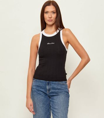 Bluzka damska sportowa Guess Jeans ze sklepu: Gomez Fashion Store w kategorii: Bluzki damskie - zdjęcie 874714-BD9-10338_GE262W000027058