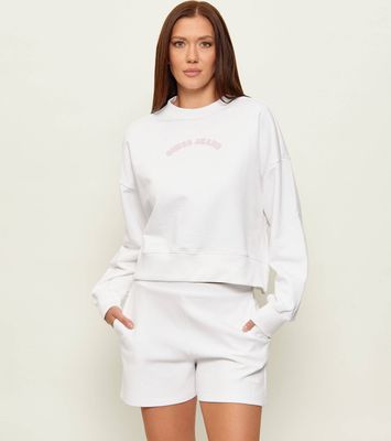 Bluza damska Guess Jeans ze sklepu: Gomez Fashion Store w kategorii: Bluzy damskie - zdjęcie 874714-BD9-10338_GE262W000028F11