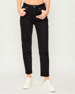 Jeansy damskie casual Hugo Blue ze sklepu: Gomez Fashion Store w kategorii: Jeansy damskie